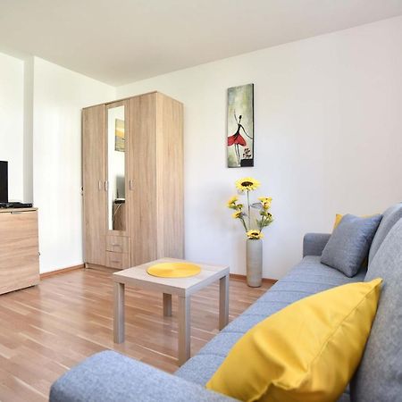 Apartment Near Old Town Budva Kültér fotó